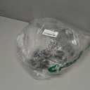 Gothic Wall Candle Sconces Set of 2 - Black Wall Mounted Candle Holders - Halloween Decor for Indoor Living Room Bathroom