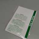 XIMISHOP 82PCS Christmas Snowflake Window Clings Stickers for Glass, Xmas Decals Christmas Decorations Indoor Holiday Snowflake Santa Claus Reindeer Decals for Party