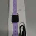 Kids Watch for Girls Boys with IP68 Waterproof, Girls Watch with 19 Sports Modes, Sleep Tracking, Pedometer, Stopwatch, Kids Activity Tracker, Birthday Gifts for Girls Age 6-15 Years Old (Purple)