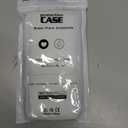 tharlet Magnetic for iPhone 17 Pro Max Case [Compatible with Magsafe] Cute Love Heart Luxury Plating Gold Edge Bumper with Full Camera Lens with Privacy Screen Protector, Purple (6.9")