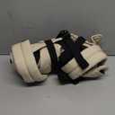 Momcozy Baby Carrier - Ergonomic, Cozy and Lightweight Carrier for 7-44lbs, Effortless to Put On, Ideal for Hands-Free Parenting, Enhanced Lumbar Support, Purehug for Infant to Toddler, Khaki