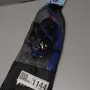 Nearsighted Snorkel Gear, Nearsighted Dry Snorkel Mask Set for Adult Youth, Nearsighted Anti Fog Diving Mask with Detachable Camera Mount & Adjustable Strap for Scuba Diving, Snorkeling, Freediving