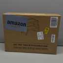 2 Pack Bamboo Bed Tray Table with Folding Legs,Breakfast Trays,Serving Tray for Food and Snack,Laptop Trays for Working(Brown)