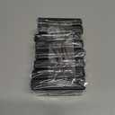 8 x Dad Christmas Gifts from Daughter son - Cool Birthday Father's Day Christmas Gift Idea for Dad - Meaningful Engraved Stainless Steel Keychain Keyring for Father Daddy Papa Presents