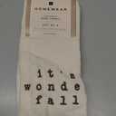 Home Wear Hand Towels Set of 2 15x25