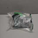 YOREPEK Golf Impact Bag for Practice, Durable Golf Hitting Bag for Swing Training with Large Printed Target, Golfs Training Aid for Men, Indoor & Outdoor Use at Home, Garage, Yard, Green