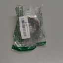 2" x 3/4" Male Hex Nipple Threaded Reducer Connector Pipe Fitting Adapter, Stainless Steel 304 NPT