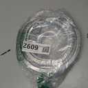 Premium Drip Pan Electric Stove Burner Covers for Whirlpool, Maytag, Kenmore - Replacement for W10278125, W10196405 & W10196406-4 Pack (2x6" and 2x8")