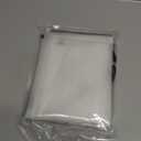 1PC PVC Safe Universal Baby Stroller Rain Cover Dust Wind Pram Accessory for General Umbrella Strollers