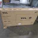 TCL 40-Inch Class S3 1080p LED Smart TV with Fire TV (40S350F, 2023 Model), Alexa Built-in, Apple AirPlay Compatibility, Streaming FHD Television,Black