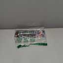 HORUSDY 11Pcs E Torx Socket Set Female External Star Socket Set E4 - E20 Torque Socket Set