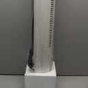 FLOWBREEZE Windowless Portable Air Conditioners, 37.3 Evaporative Air Cooler w/Remote, 2.5L Removable Water Tank & 4 Ice Boxes, 12H Auto-off, 70 Oscillating, Quiet Cooling Tower Fan For HomeOffice