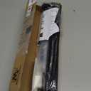 Mounting Dream Soundbar Mount Bracket for Mounting Above or Under TV Fits Most of Sound Bars Up to 15 Lbs, with Detachable Long Extension Plates MD5420