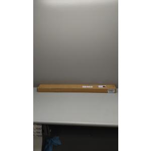 MYshade 1.5-Inch Cellular Cordless Blackout Shades,Thermal Insulating Noise Reducing Waterproof Blinds,Honeycomb Window Treatments for Indoor Light Control (Beige-35.5" W x 72" H)