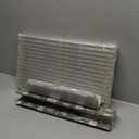 Grill Grate and Flavorizer Bars Heat Deflector Grill Parts for Weber Genesis 2 GS4 Grates 66089 66097, Weber Genesis II E-410, E-435, S-435, SE-410,for Weber 66041, 66033, 66796 Parts