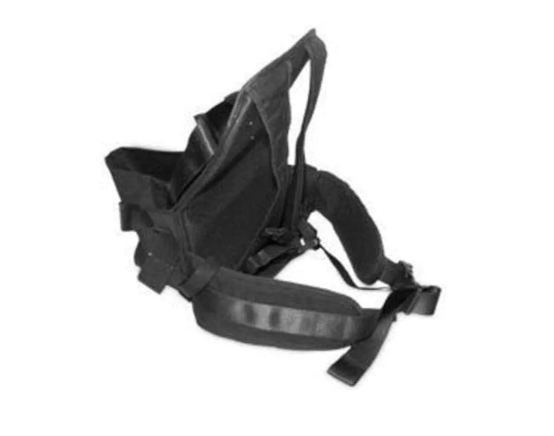 Atrix VACBPHARNESS Back Harness for The Backpack Series Vacuums