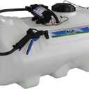 40-Gallon Deluxe Spot Sprayer - 2.2GPM, 70PSI Max