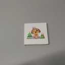 Nativity Christmas Ornaments, Dodosky 2.8in Ceramic Religious Ornament, Xmas Decor, Christmas Tree Ornaments, Xmas Decorations for Tree, Holiday Ornament, Gift Ideas, Christian Gifts, Religious Gifts