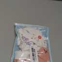 ANWA 2 Pack Cat Recovery Suit - Breathable Cat Onesie for Cats After Surgery Female, Kitten Surgery Recovery Suit Female Abdominal Wounds (Medium)