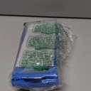 UniqueMe [2 Pack] for Samsung Galaxy S23 Ultra Privacy Screen Protector, [Dust-Free Kit] Auto-Positioning Bubble Free Easy installation 3D Curved Full Coverage [Not Glass][Support Fingerprint Unlock]-Black