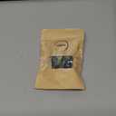 Beaded Glasses Strap - Handmade Multi-Colored Beaded Sunglasses Strap - Cute & Sturdy Eye Glasses Holders Around Neck (Autumn White)