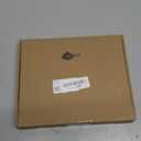 Skylety Hawaiian Leaf Hula Skirt and Leis Set Include Tropical Headband Fern Leaf Wristlet Green Grass Hula Skirt for Hawaiian Costume Halloween Luau Party Supplies for Adult Women