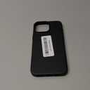 TORRAS Magnetic Slim-Fit for iPhone 16 Pro Max Case 6.9 inch, Ultra-Thin 16 ProMax Phone Case Compatible with MagSafe, Light Anti-Scratch Matte Hard PC Bayer OriginFit, Black