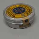 LOccitane Organic Certified Pure Shea Butter, Multi-Use Moisturizing Balm with Vitamin E for Dry Skin, Hair, & Lips, Protective & Softening Skincare (5.2 Ounce)