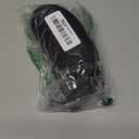 J+S Premium Military Style Classic Aviator Sunglasses, Polarized, 100% UV protection for Men Women