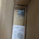 CAP Barbell 3-in-1 Rubber Textured Plyometric Box 20in x 18in x 16in