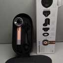 Dyson Supersonic Nural Hair Dryer (Amber Silk)