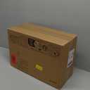 Basics Dog and Puppy Pee Pads with 5Layer LeakProof Design and QuickDry Surface for Potty Training, OdorControl Carbon, XL, 28 x 34 Inch Pack of 30, Gray