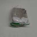 Montana West Large Crossbody Bags for Women Bum Bag Sling Purse with Adjustable Strap (Large-khaki+coffee)