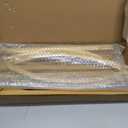 Putros Metal Arch Stand with Cover Set of 2 White Spandex Fitted Wedding Arch Cover and Round Top Chiara Backdrop Stand for Birthday Party Baby Shower Decoration 7.2FT, 6FT