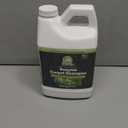 Sprinkle & Sweep Enzyme Carpet Cleaner - Enzyme Carpet Shampoo (64oz) - Carpet Cleaner Solution to Eliminate Tough Stains & Neutralize Odors - Removes Dog, Cat, All Pets Urine- Use with All Machines (64 Fl Oz (Pack of 1))