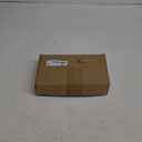 Preboun 400 ft Christmas Solid Pennant Banner Flags 240 Pcs String Hanging DIY Triangle Bunting Bulk Garland for Grand Opening Carnival Birthday Party Decoration Outdoor(Black)