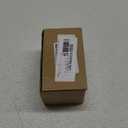 Parking Assist Sensor Bezels for Front or Rear Bumper 5LS52TZZAA Compatible with 2014-2018 Ram 1500 2019-2021 Ram 1500 Classic