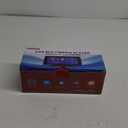 Hieha Wireless Carplay Screen for Car, 7" HD Portable Touchscreen Car Stereo with Apple CarPlay & Android Auto,Mirror Link,Backup Camera,Bluetooth,GPS Navigation,AUX for All Vehicles