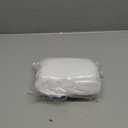 Waterproof Mattress Protector Twin Size, Skin Friendly and Breathable Twin Mattress Cover for Kids, Viscose Jersey Mattress Pad with 14" Deep Pocket