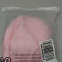 Pink Dog Sweater for Small Dogs Girl Boy Bunny Ears Puppy Hoodies Funny Dog Sweatshirt Coat Rabbit Outfit for Cats Pet Easter Costume for Pomeranian Chihuahua Yorkie (Pink, Large)
