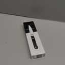 Misen 3.5" Paring Knife  Precision Kitchen Knife - High-Carbon Stainless Steel Blade  Ergonomic Handle for Peeling, Trimming, and Slicing  Lightweight, Versatile Tool for All Culinary Tasks - Black