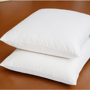 18 x 18 Inches Throw Pillow Inserts Set of 3 Decorative Down Alternative Pillow Filler for Cushion Covers
