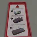 Designed for Samsung Galaxy S25 Ultra Case, [Military Drop Protection] [Dual Layer Structure Design] Heavy Duty Shockproof Non-Slip Phone Cover for Galaxy S25 Ultra, Light Pink