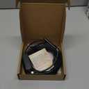 [Dual-Lens] Endoscope Camera with Light, 1920P HD Borescope with 8+1 Adjustable LED Lights, IP67 Waterproof 16.5FT Semi-Rigid Snake Cord Inspection Camera for iPhone, iPad and Android Phone (Type C)