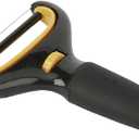 Bradshaw International Good Cook 20331 Touch Adjustable Cheese Slicer, Black