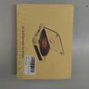 CD Player Portable with Dual Stereo Speakers, Rechargeable Portable CD Player with Bluetooth for Home with Headphones, Support CD/AUX/USB,Black