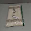 Tosleo Boho Table Runner 12120 Inches Long with Tassels Khaki Double Striped Farmhouse Rustic Table Runner for Dining Wedding Party Spring Decor(One Piece