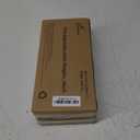 Sportneer Adjustable Ankle Weights 1 Pair 2 4 6 8 10 Lbs Leg Weight Straps for Women Men, Weighted Ankle Weights Set for Gym,Fitness, Workout,Walking, Jogging,1-5 lbs Each Ankle, 1 Pair 2-10 lbs (Black)