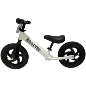Balance Bike 2 Year Old,Age 2 to 5 Years, 12-Inch Kids Bike with Customizable Plate (Includes 3 Sets of Stickers), Steady Balance,Suitable for 2-3 Boys Girls