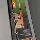 BLACK+DECKER String Trimmer, Electric, 14-inch (BESTE620)